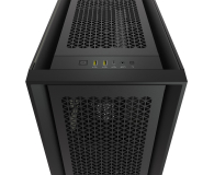 Corsair 5000D Airflow Czarna - 621735 - zdjęcie 4